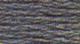 DMC Thread 413 - Iron grey 